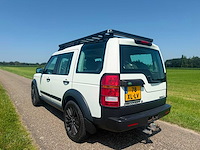 Land rover - 2007 - discovery - 2.7 tdv6 se - 78-xl-lv - afbeelding 20 van  22