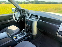 Land rover - 2007 - discovery - 2.7 tdv6 se - 78-xl-lv - afbeelding 2 van  21