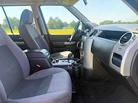 Land rover - 2007 - discovery - 2.7 tdv6 se - 78-xl-lv - afbeelding 6 van  21
