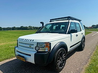 Land rover - 2007 - discovery - 2.7 tdv6 se - 78-xl-lv - afbeelding 17 van  21