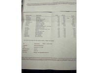 Land rover - 2007 - discovery - 2.7 tdv6 se - 78-xl-lv - afbeelding 12 van  21