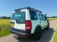 Land rover - 2007 - discovery - 2.7 tdv6 se - 78-xl-lv - afbeelding 20 van  21