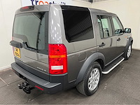 Land rover - 2007 - discovery - 2.7 tdv6 se - personenauto - afbeelding 1 van  28
