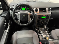 Land rover - 2007 - discovery - 2.7 tdv6 se - personenauto - afbeelding 4 van  28