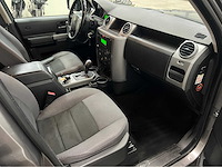 Land rover - 2007 - discovery - 2.7 tdv6 se - personenauto - afbeelding 5 van  28