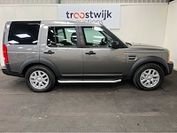 Land rover - 2007 - discovery - 2.7 tdv6 se - personenauto - afbeelding 23 van  28