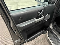 Land rover - 2007 - discovery - 2.7 tdv6 se - personenauto - afbeelding 2 van  12
