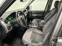 Land rover - 2007 - discovery - 2.7 tdv6 se - personenauto - afbeelding 3 van  12