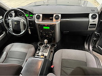 Land rover - 2007 - discovery - 2.7 tdv6 se - personenauto - afbeelding 7 van  12