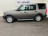 Land rover - 2007 - discovery - 2.7 tdv6 se - personenauto - afbeelding 11 van  12