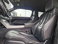 Land rover - 2011 - range rover evoque coupé - 2.0 si 4wd prestige - sz-873-d - afbeelding 2 van  33
