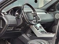 Land rover - 2011 - range rover evoque coupé - 2.0 si 4wd prestige - sz-873-d - afbeelding 3 van  33