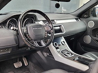 Land rover - 2011 - range rover evoque coupé - 2.0 si 4wd prestige - sz-873-d - afbeelding 4 van  33