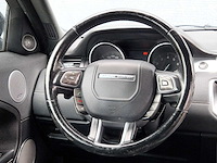 Land rover - 2011 - range rover evoque coupé - 2.0 si 4wd prestige - sz-873-d - afbeelding 6 van  33