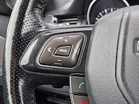 Land rover - 2011 - range rover evoque coupé - 2.0 si 4wd prestige - sz-873-d - afbeelding 7 van  33