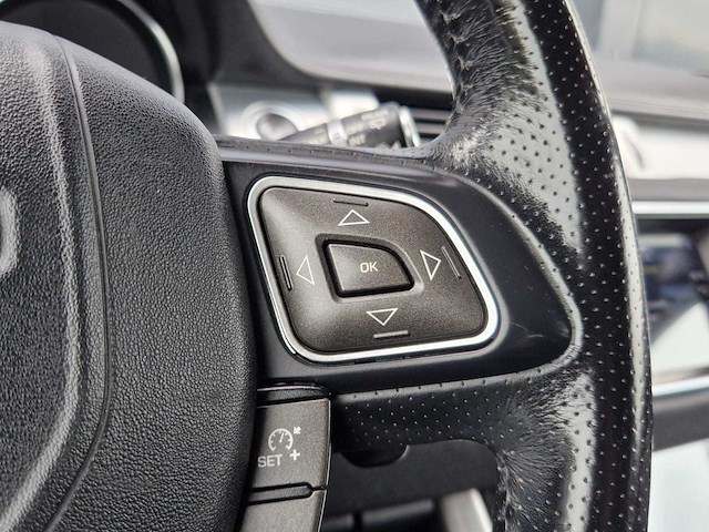 Land rover - 2011 - range rover evoque coupé - 2.0 si 4wd prestige - sz-873-d - afbeelding 8 van  33