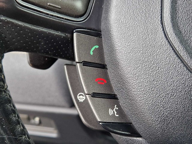 Land rover - 2011 - range rover evoque coupé - 2.0 si 4wd prestige - sz-873-d - afbeelding 9 van  33