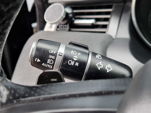 Land rover - 2011 - range rover evoque coupé - 2.0 si 4wd prestige - sz-873-d - afbeelding 11 van  33