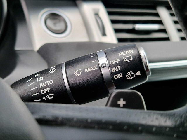 Land rover - 2011 - range rover evoque coupé - 2.0 si 4wd prestige - sz-873-d - afbeelding 13 van  33