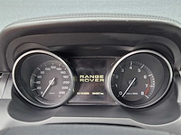 Land rover - 2011 - range rover evoque coupé - 2.0 si 4wd prestige - sz-873-d - afbeelding 14 van  33
