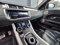 Land rover - 2011 - range rover evoque coupé - 2.0 si 4wd prestige - sz-873-d - afbeelding 15 van  33