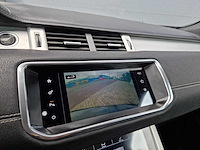 Land rover - 2011 - range rover evoque coupé - 2.0 si 4wd prestige - sz-873-d - afbeelding 16 van  33