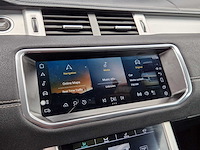 Land rover - 2011 - range rover evoque coupé - 2.0 si 4wd prestige - sz-873-d - afbeelding 17 van  33