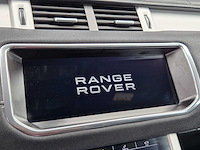 Land rover - 2011 - range rover evoque coupé - 2.0 si 4wd prestige - sz-873-d - afbeelding 19 van  33