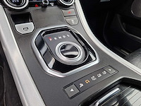 Land rover - 2011 - range rover evoque coupé - 2.0 si 4wd prestige - sz-873-d - afbeelding 20 van  33