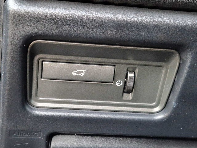 Land rover - 2011 - range rover evoque coupé - 2.0 si 4wd prestige - sz-873-d - afbeelding 21 van  33