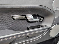 Land rover - 2011 - range rover evoque coupé - 2.0 si 4wd prestige - sz-873-d - afbeelding 22 van  33