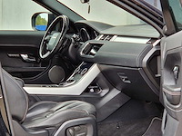 Land rover - 2011 - range rover evoque coupé - 2.0 si 4wd prestige - sz-873-d - afbeelding 25 van  33