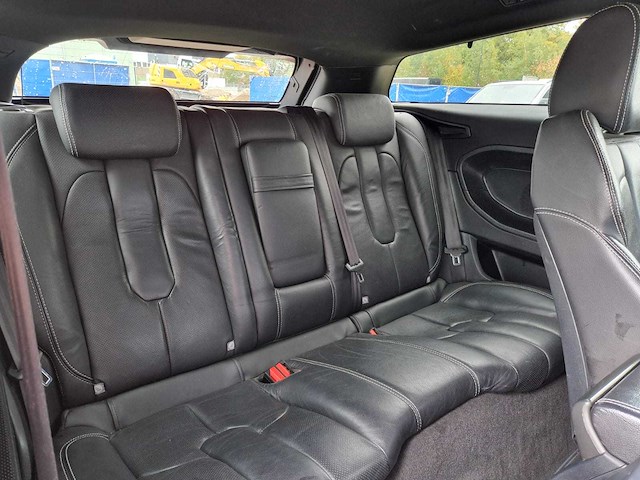 Land rover - 2011 - range rover evoque coupé - 2.0 si 4wd prestige - sz-873-d - afbeelding 27 van  33