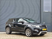 Land rover - 2011 - range rover evoque coupé - 2.0 si 4wd prestige - sz-873-d - afbeelding 23 van  33