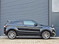 Land rover - 2011 - range rover evoque coupé - 2.0 si 4wd prestige - sz-873-d - afbeelding 28 van  33