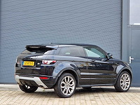 Land rover - 2011 - range rover evoque coupé - 2.0 si 4wd prestige - sz-873-d - afbeelding 29 van  33