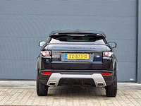 Land rover - 2011 - range rover evoque coupé - 2.0 si 4wd prestige - sz-873-d - afbeelding 30 van  33