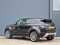 Land rover - 2011 - range rover evoque coupé - 2.0 si 4wd prestige - sz-873-d - afbeelding 31 van  33