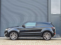 Land rover - 2011 - range rover evoque coupé - 2.0 si 4wd prestige - sz-873-d - afbeelding 32 van  33
