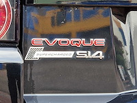 Land rover - 2011 - range rover evoque coupé - 2.0 si 4wd prestige - sz-873-d - afbeelding 33 van  33