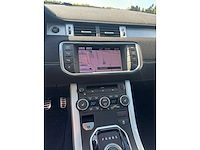 Land rover - 2012 - range rover evoque - 2.0 si 4wd prestige - 12-xrl-7 - afbeelding 4 van  14