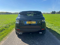 Land rover - 2012 - range rover evoque - 2.0 si 4wd prestige - 12-xrl-7 - afbeelding 10 van  14