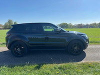 Land rover - 2012 - range rover evoque - 2.0 si 4wd prestige - 12-xrl-7 - afbeelding 12 van  14