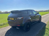Land rover - 2012 - range rover evoque - 2.0 si 4wd prestige - 12-xrl-7 - afbeelding 13 van  14
