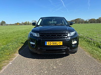 Land rover - 2012 - range rover evoque - 2.0 si 4wd prestige - 12-xrl-7 - afbeelding 6 van  11
