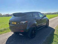 Land rover - 2012 - range rover evoque - 2.0 si 4wd prestige - 12-xrl-7 - afbeelding 13 van  14