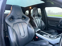 Land rover - 2013 - range rover evoque - 2.0 si 4wd prestige - kz-079-l - afbeelding 9 van  20