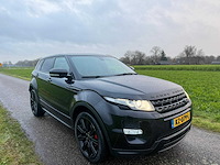 Land rover - 2013 - range rover evoque - 2.0 si 4wd prestige - kz-079-l - afbeelding 14 van  20