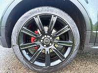 Land rover - 2013 - range rover evoque - 2.0 si 4wd prestige - kz-079-l - afbeelding 20 van  20