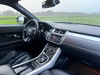 Land rover - 2013 - range rover evoque - 2.0 si 4wd prestige - kz-079-l - afbeelding 2 van  20